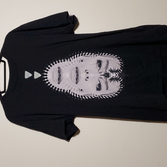 MARCELO BURLON - T SHIRT - Picture 4 of 4